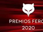 Premios Feroz 2020: Palmar&eacute;s completo
