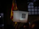La Audiencia de Barcelona archiva una investigaci&oacute;n por presunta compra de urnas del 1-O