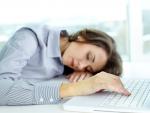 La narcolepsia aparece entre los 10 y los 30 años.