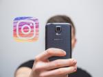 Los selfis en Instagram y sus infinitas posibilidades