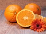 El color naranja lleva el nombre de la fruta y no al rev&eacute;s