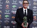 Goya 2020: Alberto Iglesias rompe su propio r&eacute;cord con 11 premios