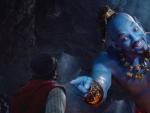 El director de la 'Aladdin' original no entiende los remakes en acci&oacute;n real de Disney