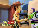 S&iacute;, se puede: el remake de 'Toy Story 3' en stop-motion hecho por dos ni&ntilde;os