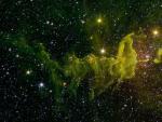 La nebulosa Ara&ntilde;a