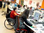42 alumnos con discapacidad de la Universidad de Las Palmas de Gran Canaria han accedido a pr&aacute;cticas laborales gracias al programa de Fundaci&oacute;n ONCE y Crue Universidades