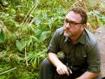 'Jurassic World 3': Colin Trevorrow muestra un nuevo dinosaurio