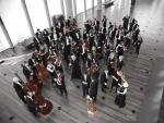 Orquesta Sinf&oacute;nica de Castilla y Le&oacute;n