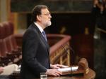 Imagen de archivo de Mariano Rajoy.