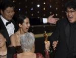 Oscar 2020: 'Par&aacute;sitos' hace historia con subt&iacute;tulos