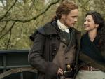 El drama, la historia y el romance regresan en la 5T de 'Outlander'