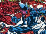 'Venom 2': Tom Hardy y Woody Harrelson, juntos en esta foto de rodaje