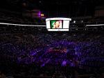El Staples Center se ha llenado para el homenaje a Kobe Bryant.
