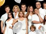 El elenco de 'Modern Family' se despide de la serie para siempre
