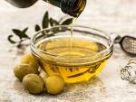 El aceite de oliva es rico en &aacute;cido oleico, un &aacute;cido graso monoinsaturado que protege frente a las enfermedades cardiovasculares.