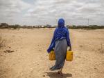 Chad, Rep&uacute;blica Centroafricana o Etiop&iacute;a son algunos de los pa&iacute;ses en los que Oxfam Interm&oacute;n ha creado puntos de agua potable.
