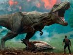 'Jurassic World 3' comienza su rodaje con nuevo t&iacute;tulo