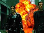 El rodaje de 'Matrix 4' provoca una explosi&oacute;n en San Francisco