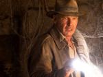 Spielberg no dirigir&aacute; 'Indiana Jones 5' y James Mangold podr&iacute;a sustituirle
