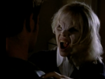 &iquest;Una chica indefensa? Pi&eacute;nsatelo dos veces. Desde su primera escena, Buffy le dio la vuelta a las convenciones del g&eacute;nero&hellip; y a las de g&eacute;nero.