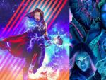 'Thor: Love and Thunder' contar&aacute; con la presencia de varios Guardianes de la Galaxia