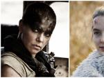 Jodie Comer ('Killing Eve') y Richard Madden ('Juego de tronos'), &iquest;rumbo a la precuela de 'Mad Max'?