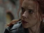 Scarlett Johansson abre las pesta&ntilde;as de Viuda Negra en 'Entertainment Weekly'