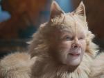 Judi Dench a&uacute;n no ha visto 'Cats'