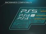 La PS5 ser&aacute; compatible con los juegos de PS4