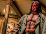 David Harbour culpa a los fans del 'Hellboy' de Guillermo del Toro del fracaso del reboot