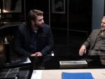 Christoph Waltz sale a la caza de Liam Hemsworth en el tr&aacute;iler de 'Most Dangerous Game'