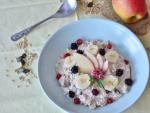 Los cereales, la fruta y los l&aacute;cteos son fundamentales en un desayuno saludable.