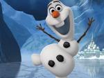 Olaf ('Frozen') ya tiene su propia serie hecha en el confinamiento