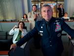 'Space Force': Steve Carell lleva 'The Office' al espacio en Netflix