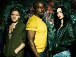 Los superh&eacute;roes de Netflix preparan su regreso a Marvel