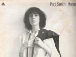 Portada del disc de Patti Smith