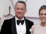 Tom Hanks y Rita Wilson colaboran en la b&uacute;squeda de una vacuna para el coronavirus