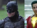 Retrasadas las fechas de estreno de 'The Batman', 'Shazam 2' y la pel&iacute;cula de 'Los Soprano'