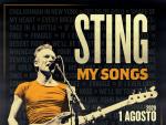 El cantante brit&aacute;nico Sting actuar&aacute; el 1 de agosto de 2020 en el Auditorio de Castrelos de Vigo, en el marco de las fiestas de verano de la ciudad.