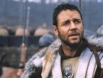 Russell Crowe no sab&iacute;a que M&aacute;ximo mor&iacute;a en 'Gladiator'