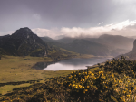Asturias es una regi&oacute;n de paisajes hermosos para descubrir durante las vacaciones.