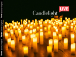 Imagen promocional de 'Candlelight'
