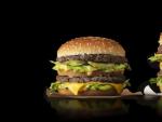 La versi&oacute;n de una Big Mac por el chef Dani Garc&iacute;a.