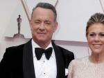 La sangre de Tom Hanks y Rita Wilson se utilizar&aacute; en el desarrollo de una vacuna contra el coronavirus
