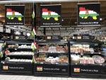 Carrefour apoya los productos riojanos, con espacio espec&iacute;fico hasta el 30 de mayo