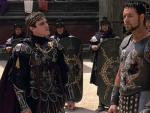 20 aniversario de 'Gladiator': el rodaje m&aacute;s trepidante de la historia del cine