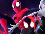Los productores de 'Spider-Man: Un nuevo universo' hablan de la secuela