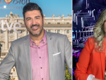 Tony Aguilar y Eva Mora comentar&aacute;n 'Europe Shine a Light' en La 1.