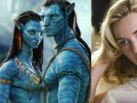 Primer vistazo a Kate Winslet en las secuelas de 'Avatar'