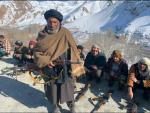 AMP.- Afganist&aacute;n.- Al menos cinco civiles muertos en un atentado talib&aacute;n con cam